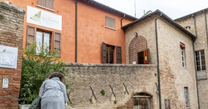 Una domenica al Museo dell’Ecologia